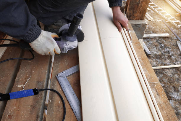 Best Siding for Multi-Family Homes  in Cleora, OK