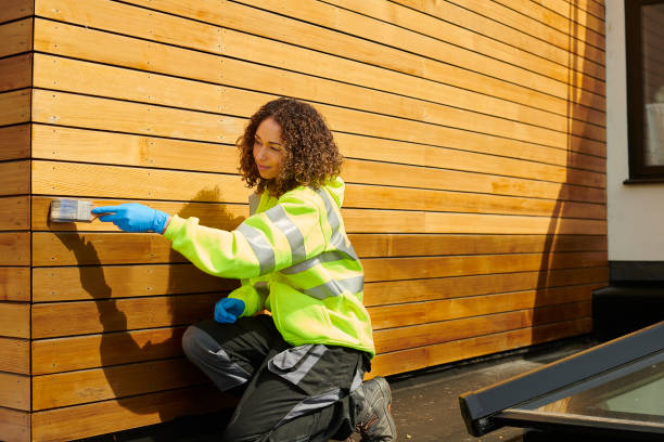 Best Vinyl Siding Installation  in Cleora, OK